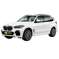 BMW X5 G05 SUV 08/2018 - 06/2023 - Towbar Kit
