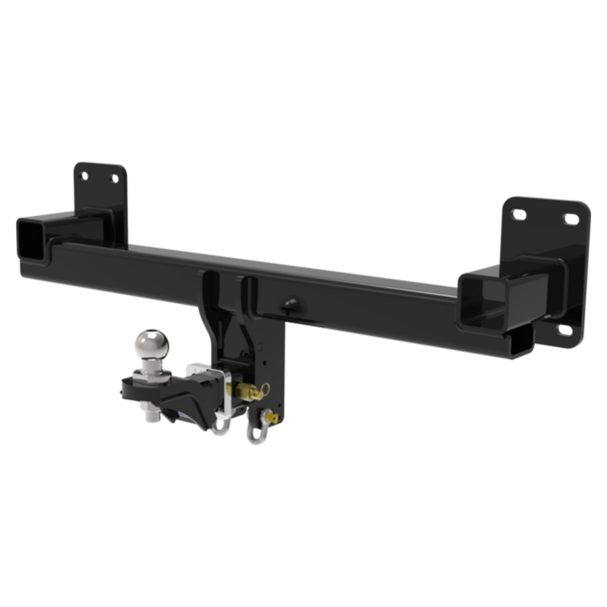 BMW X5 G05 SUV 08/2018 - 06/2023 - Towbar Kit