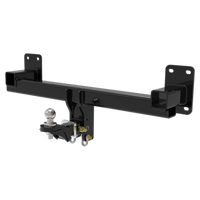 BMW X5 G05 SUV 08/2018 - 06/2023 - Towbar Kit