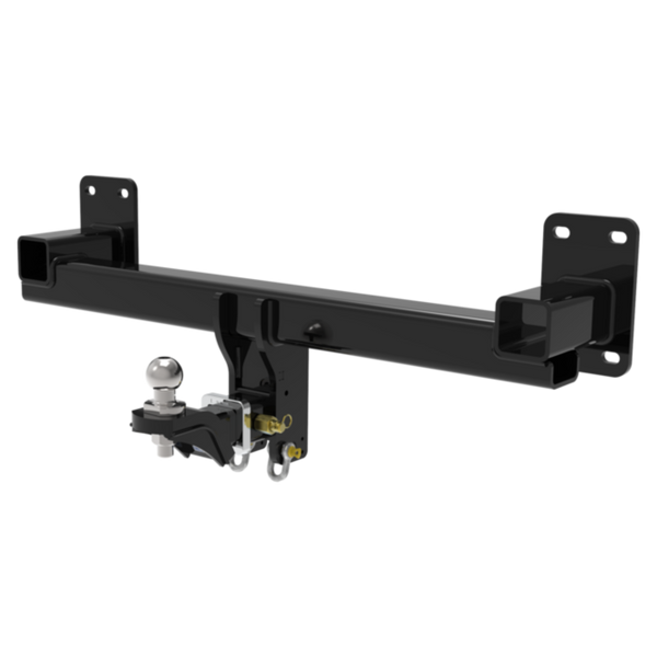 BMW X5 G05 SUV 08/2018 - 06/2023 - Towbar Kit