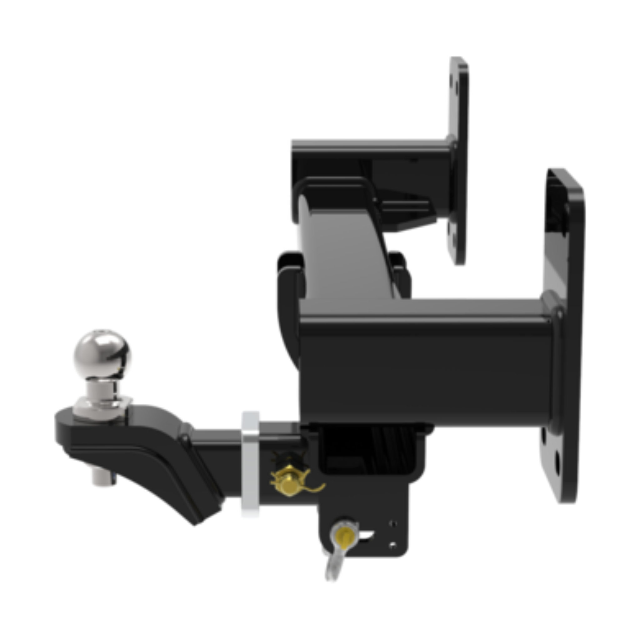 BMW X5 G05 SUV 08/2018 - 06/2023 - Towbar Kit