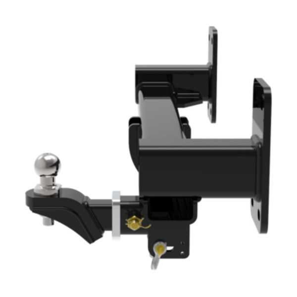 BMW X5 G05 SUV 08/2018 - 06/2023 - Towbar Kit