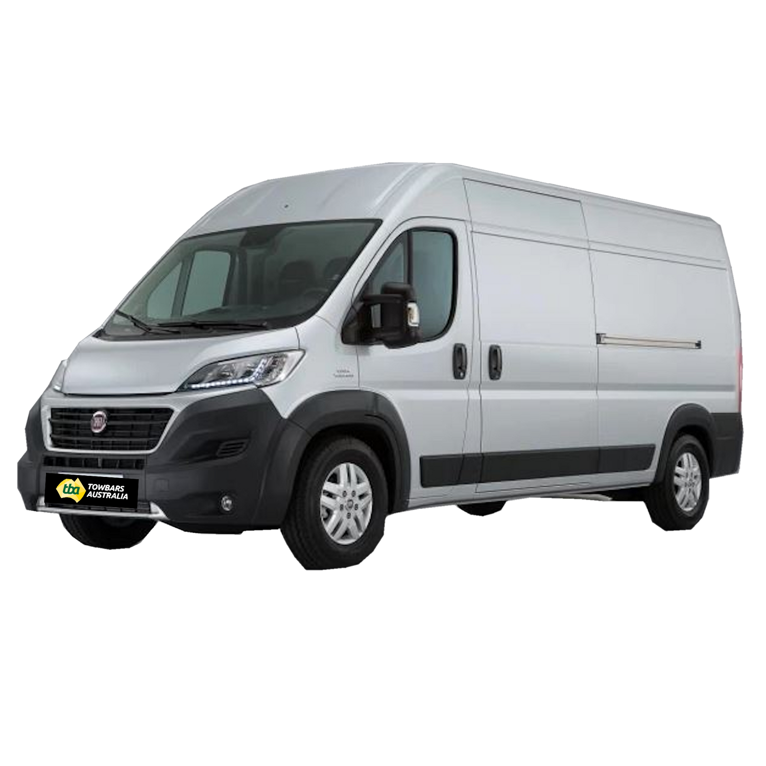 Fiat Ducato Series 6 ELWB Van 06/2016 - On (6363mm Total Body Length) - Towbar Kit