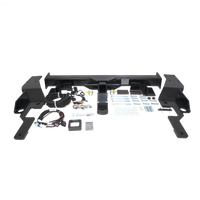 Fiat Ducato Series 6 ELWB Van 06/2016 - On (6363mm Total Body Length) - Towbar Kit