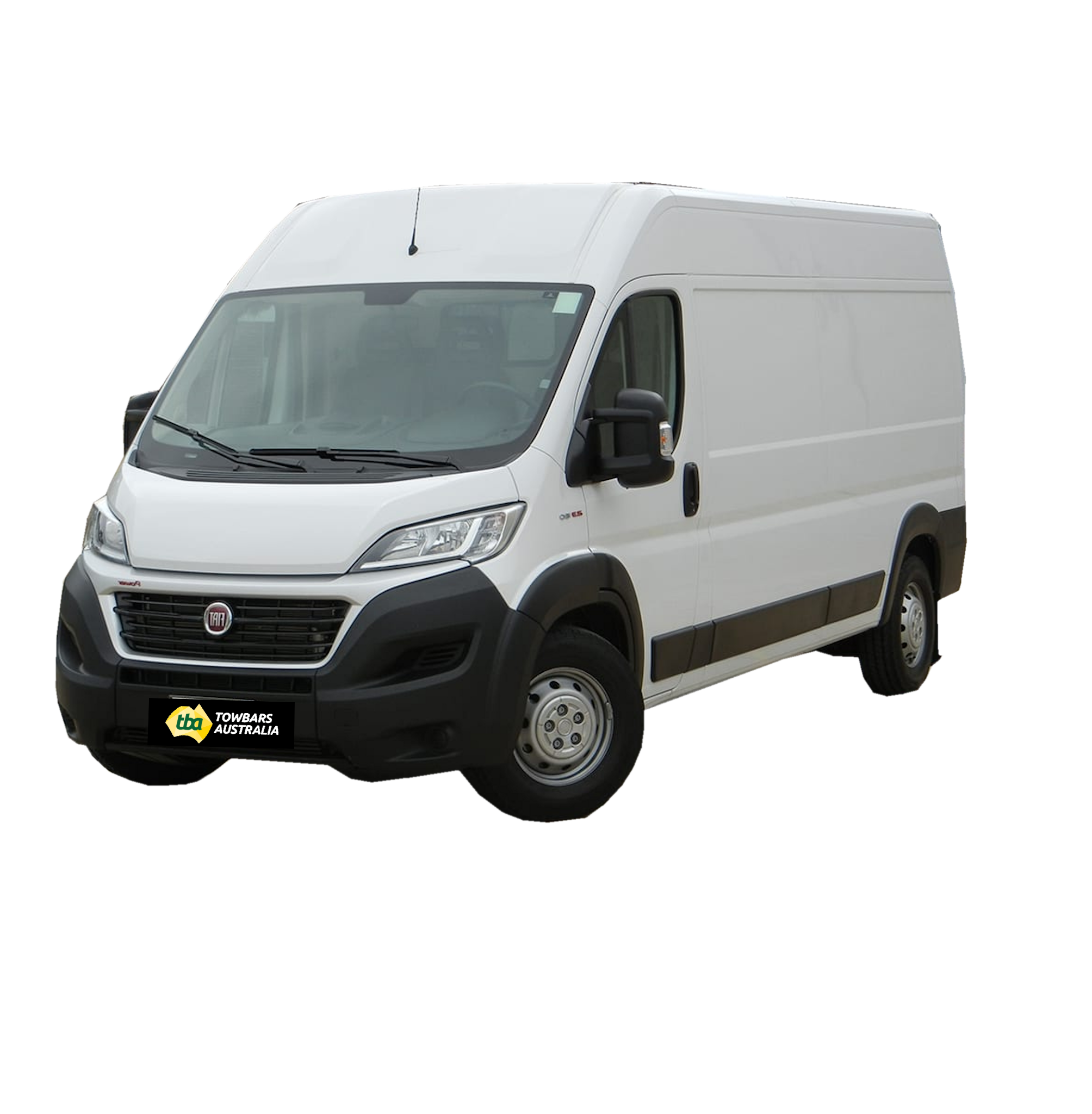 Fiat Ducato Series 6 SWB/MWB/LWB Van 06/2016 - 05/2020 (Up to 5998mm ...