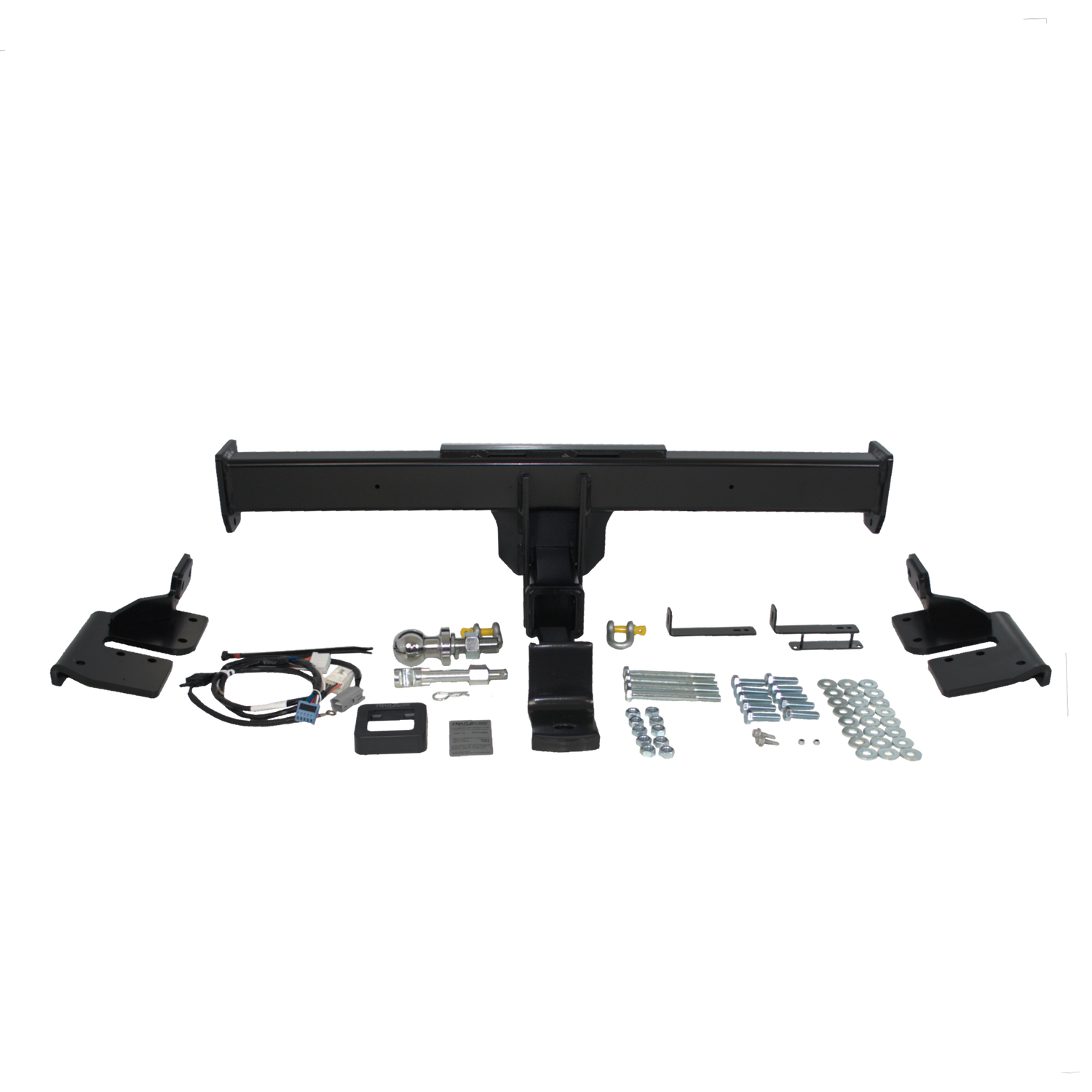 Mitsubishi Eclipse Cross SUV 12/2017 - On - Towbar Kit