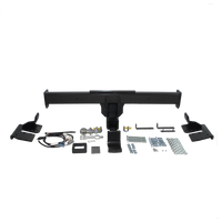 Mitsubishi Eclipse Cross SUV 12/2017 - On - Towbar Kit