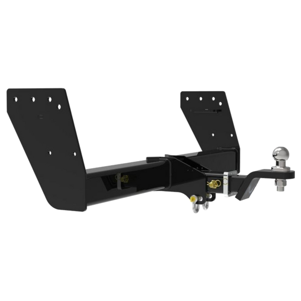 Mitsubishi Triton MR Tub Body With Bumper 11/2018 - 01/2024 - Towbar Kit