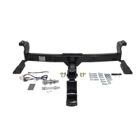 Mitsubishi Outlander ZM SUV (including Hybrid) 07/2021 - On - Towbar Kit