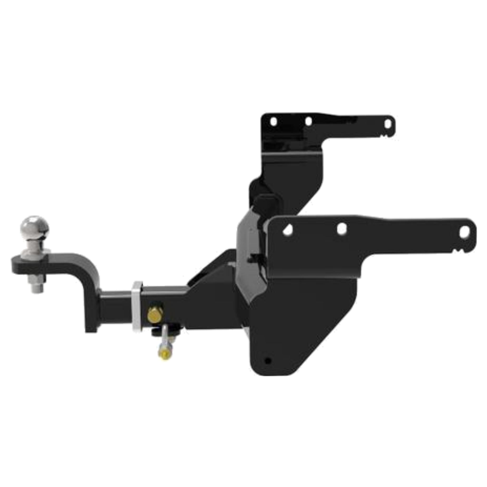Mitsubishi Outlander ZM SUV (including Hybrid) 07/2021 - On - Towbar Kit