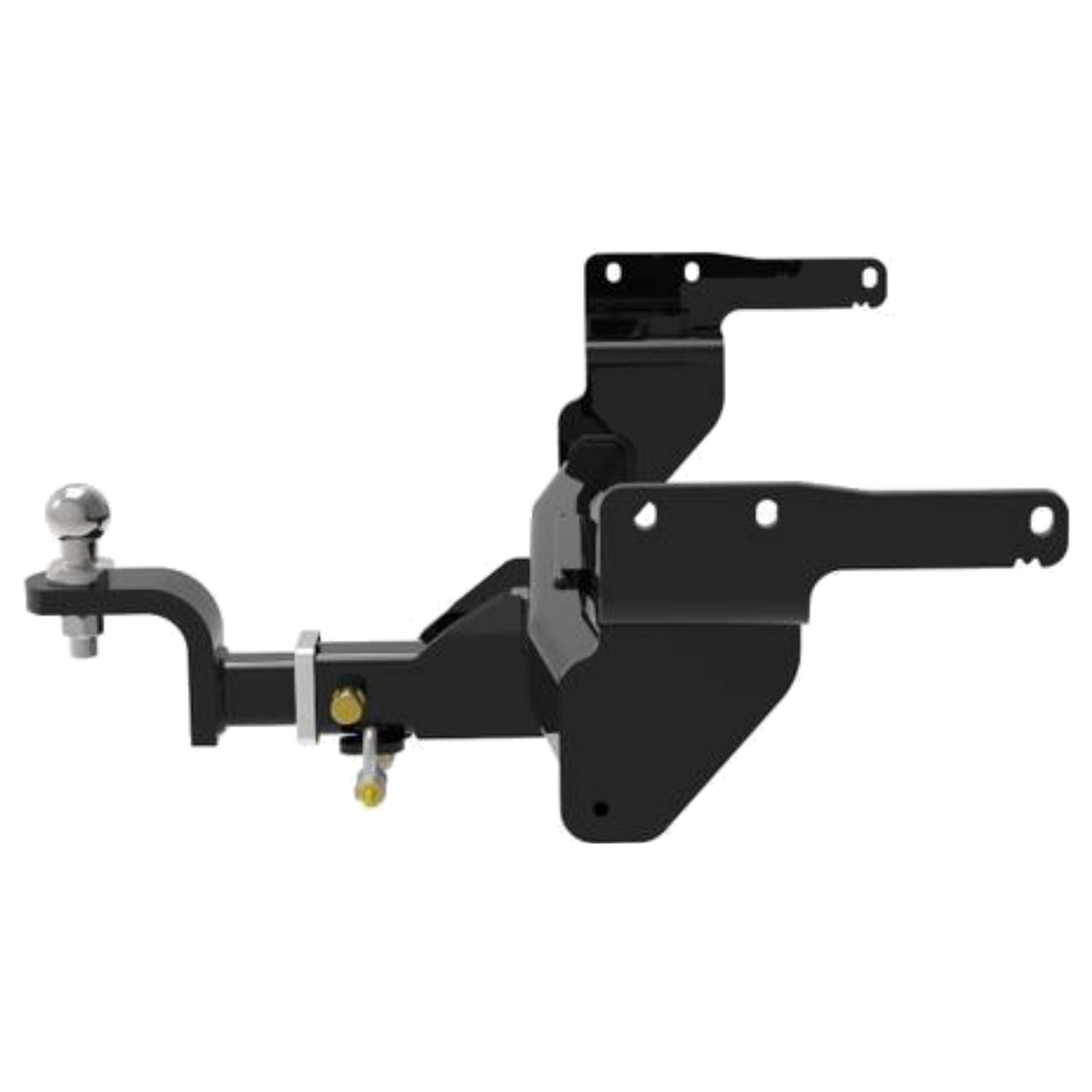 Mitsubishi Outlander ZM SUV (including Hybrid) 07/2021 - On - Towbar Kit