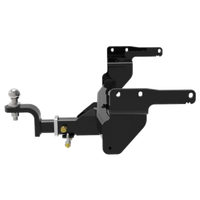Mitsubishi Outlander ZM SUV (including Hybrid) 07/2021 - On - Towbar Kit