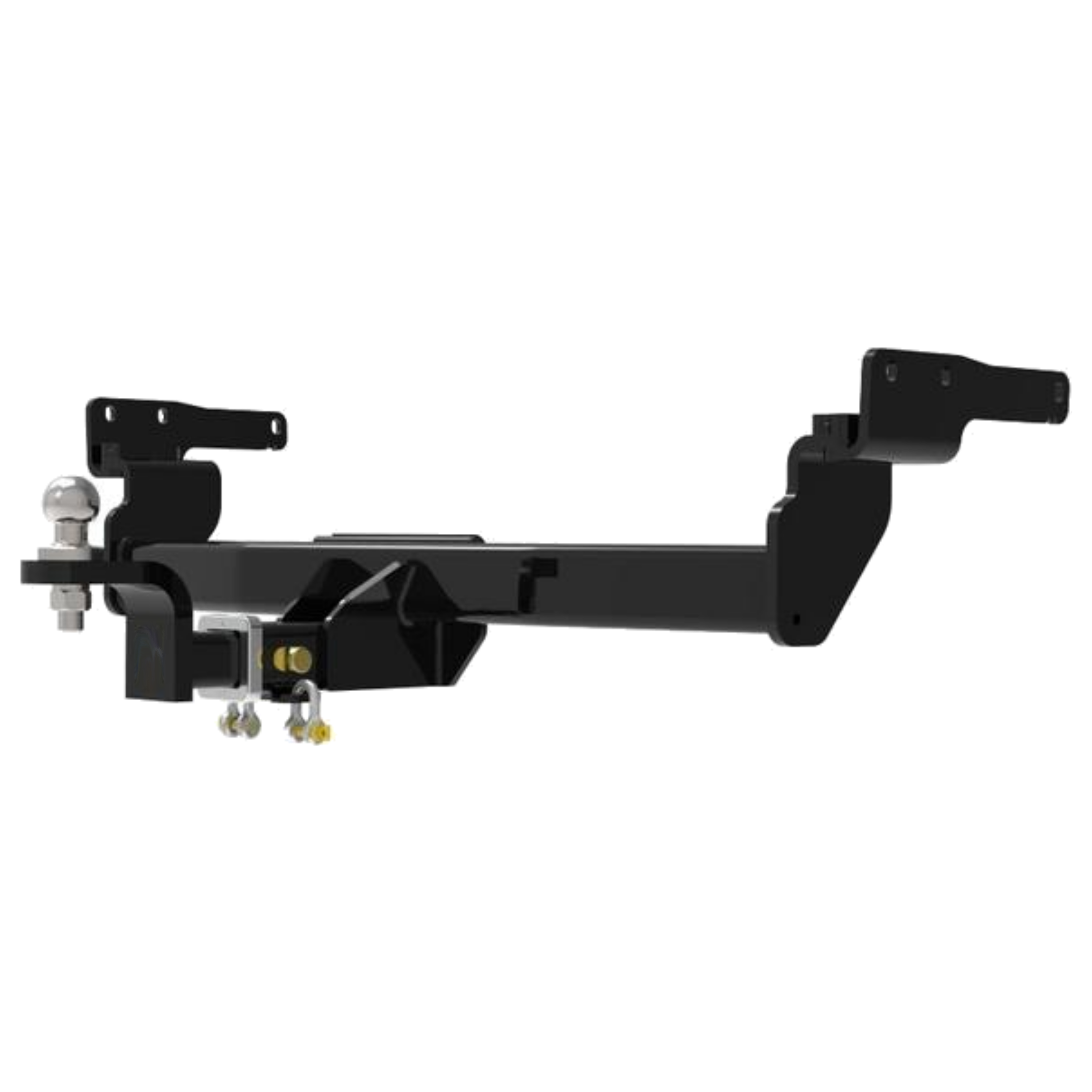 Mitsubishi Outlander ZM SUV (including Hybrid) 07/2021 - On - Towbar Kit