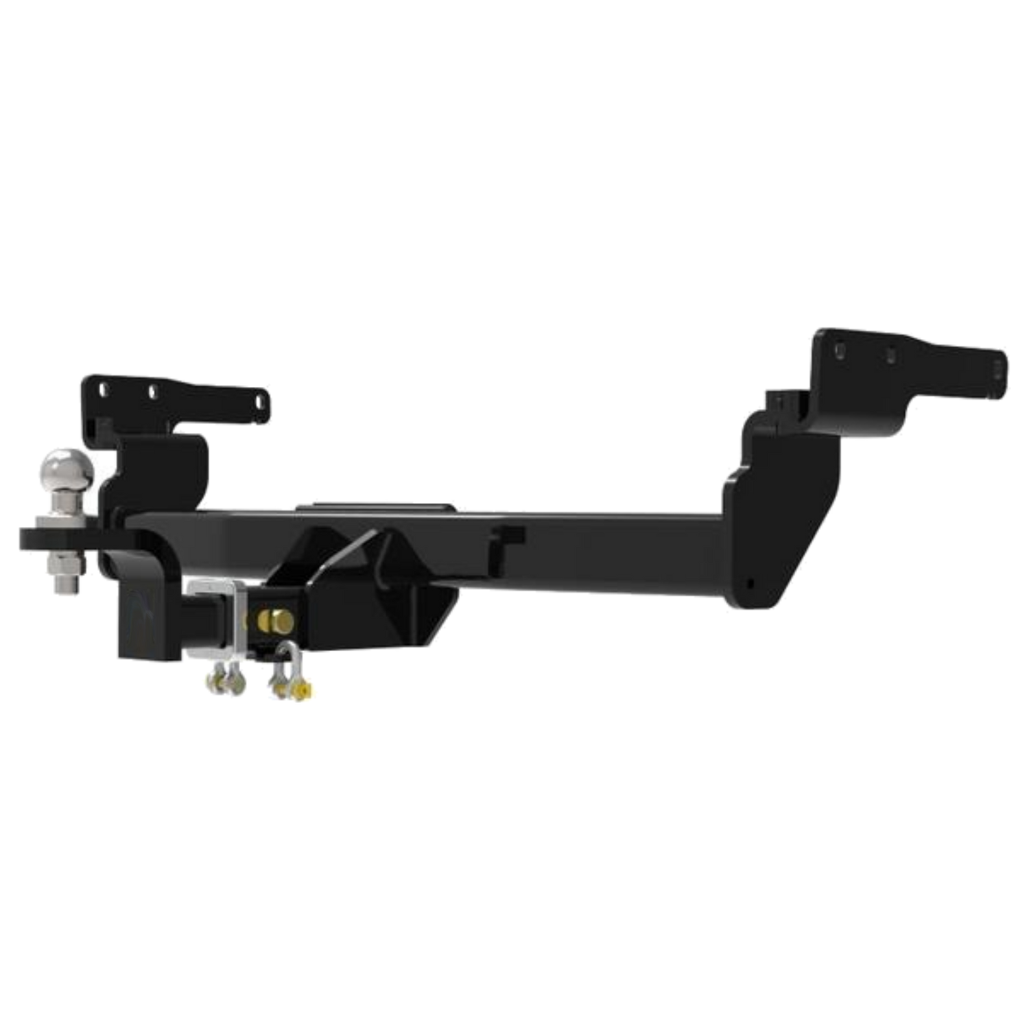 Mitsubishi Outlander ZM SUV (including Hybrid) 07/2021 - On - Towbar Kit