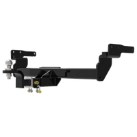 Mitsubishi Outlander ZM SUV (including Hybrid) 07/2021 - On - Towbar Kit