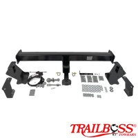 MV Triton Towbar Kit