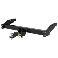 Mitsubishi Triton MV Cab Chassis 03/2024 - On - Towbar Kit