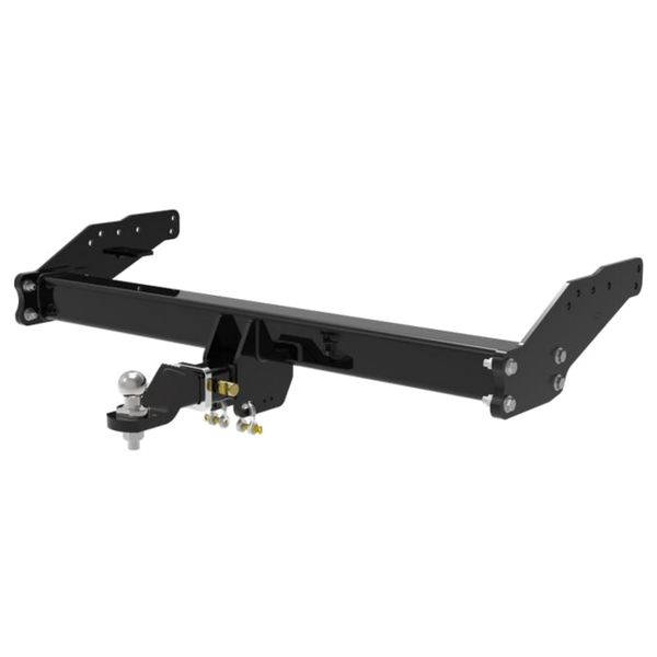 Mitsubishi Triton MV Cab Chassis 03/2024 - On - Towbar Kit