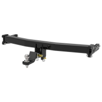 Mitsubishi Pajero Sport QG SUV 03/2024 - 12/2025 - Towbar Kit