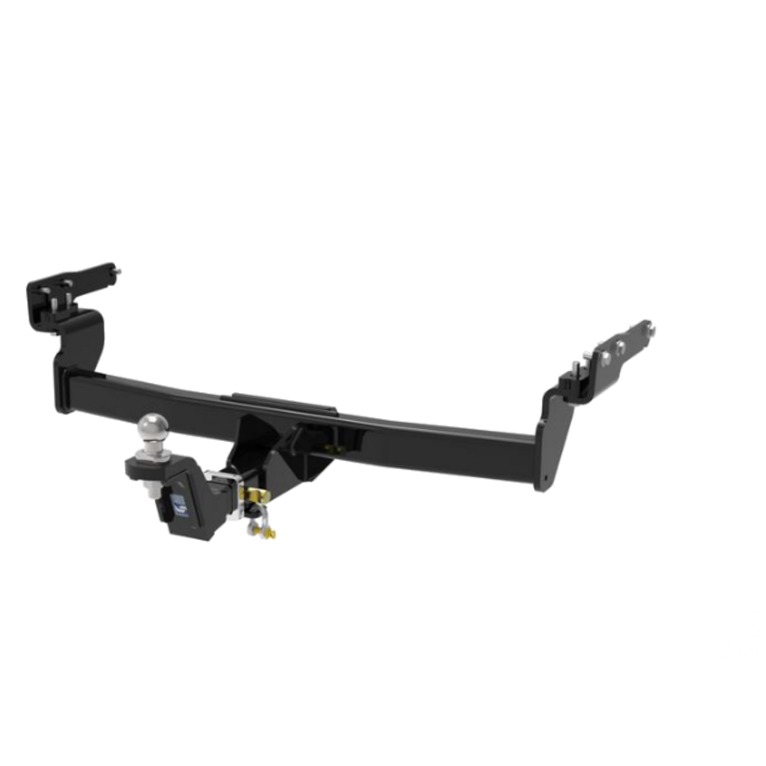Mitsubishi Outlander ZM SUV 03/2026 - On - Towbar Kit
