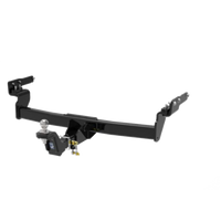 Mitsubishi Outlander ZM SUV 03/2026 - On - Towbar Kit
