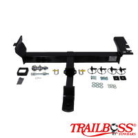 Nissan X-Trail T30 SUV 10/2001 - 09/2007 - Towbar Kit