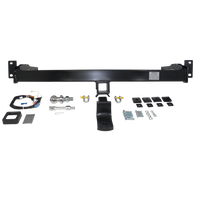 Nissan X-Trail T31 SUV 10/2007 - 02/2014 - Towbar Kit