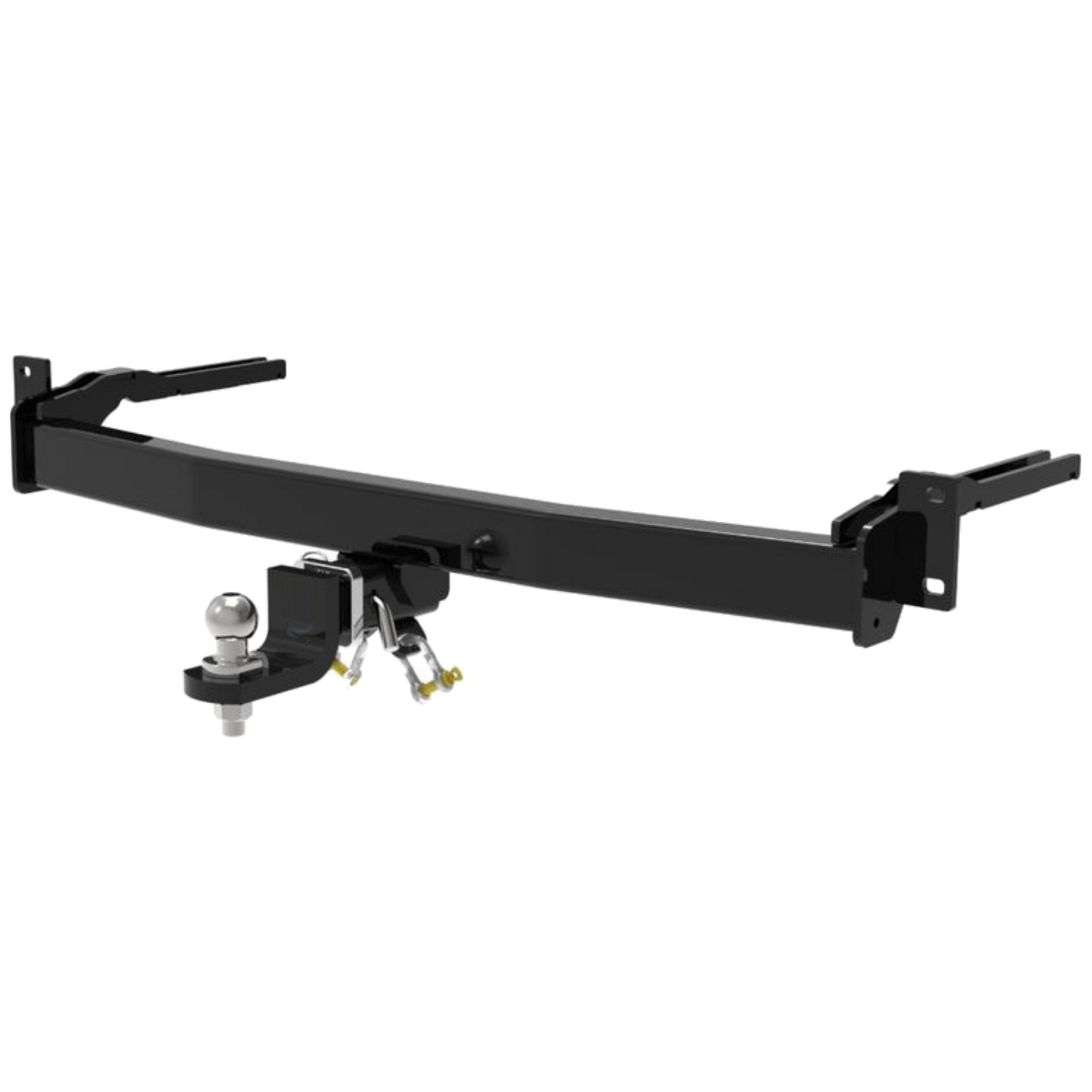 Nissan X-Trail T31 SUV 10/2007 - 02/2014 - Towbar Kit