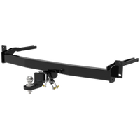 Nissan X-Trail T31 SUV 10/2007 - 02/2014 - Towbar Kit