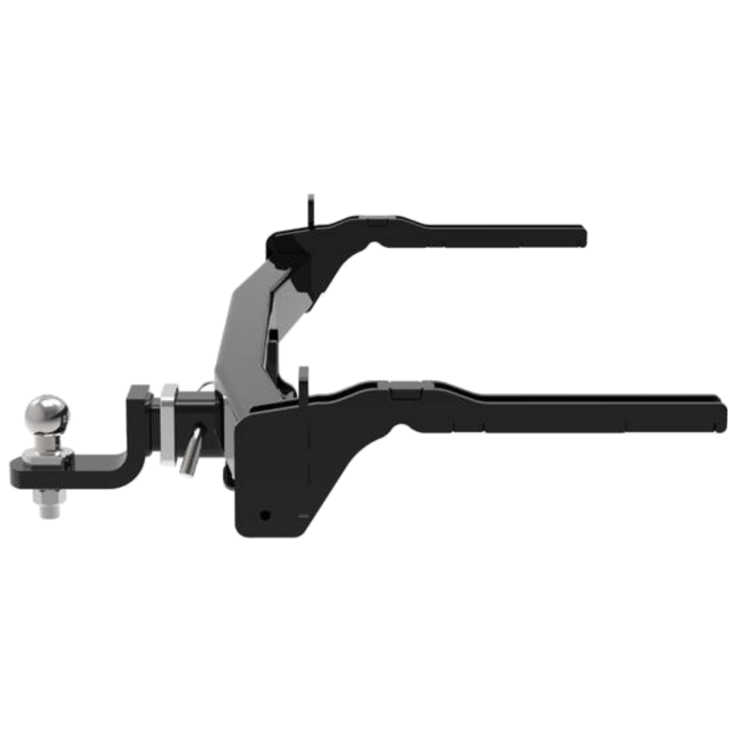 Nissan X-Trail T31 SUV 10/2007 - 02/2014 - Towbar Kit
