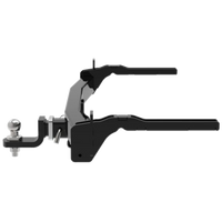 Nissan X-Trail T31 SUV 10/2007 - 02/2014 - Towbar Kit