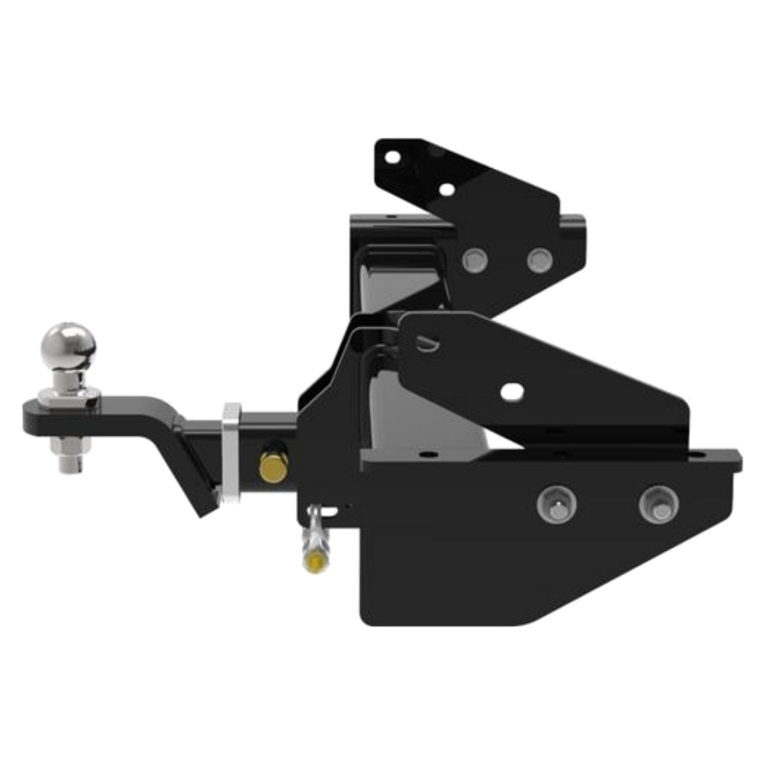 Nissan Navara NP300 Tub Body 03/2015 -12/2020 - Towbar Kit
