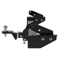 Nissan Navara NP300 Tub Body 03/2015 -12/2020 - Towbar Kit