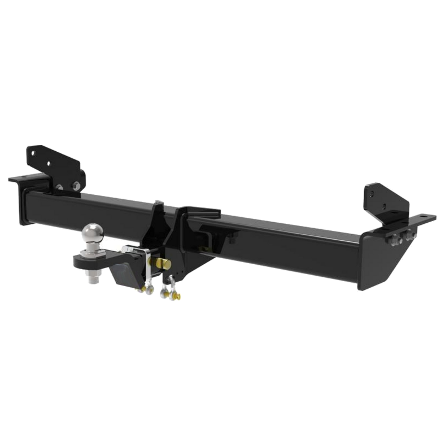 Nissan Navara NP300 Tub Body 03/2015 -12/2020 - Towbar Kit