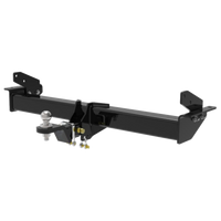 Nissan Navara NP300 Tub Body 03/2015 -12/2020 - Towbar Kit