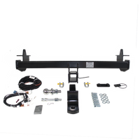 Nissan X-Trail T32 SUV 03/2014 - 08/2022 - Towbar Kit