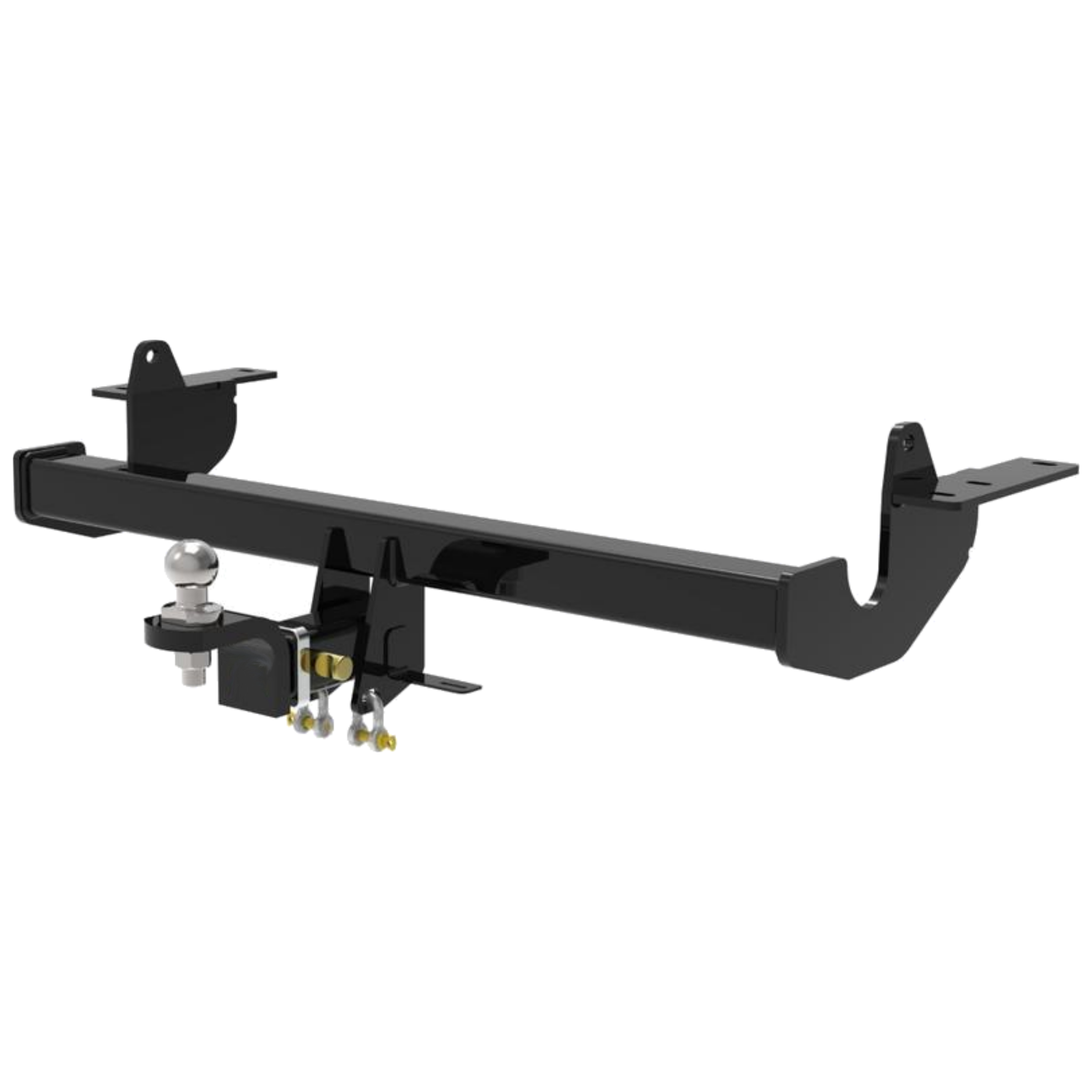 Nissan X-Trail T32 SUV 03/2014 - 08/2022 - Towbar Kit