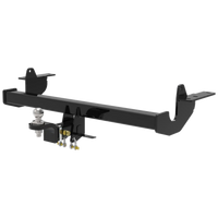 Nissan X-Trail T32 SUV 03/2014 - 08/2022 - Towbar Kit