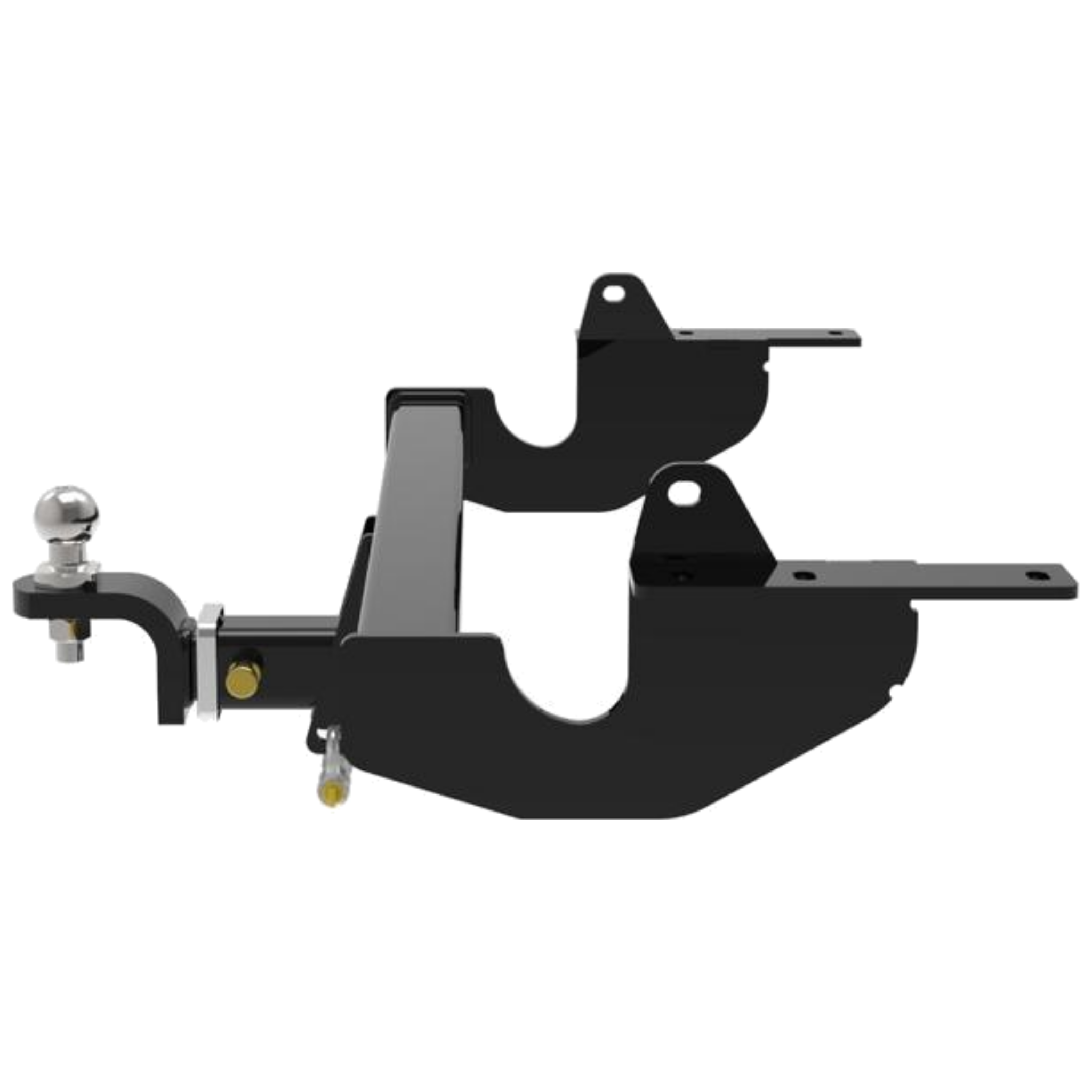 Nissan X-Trail T32 SUV 03/2014 - 08/2022 - Towbar Kit