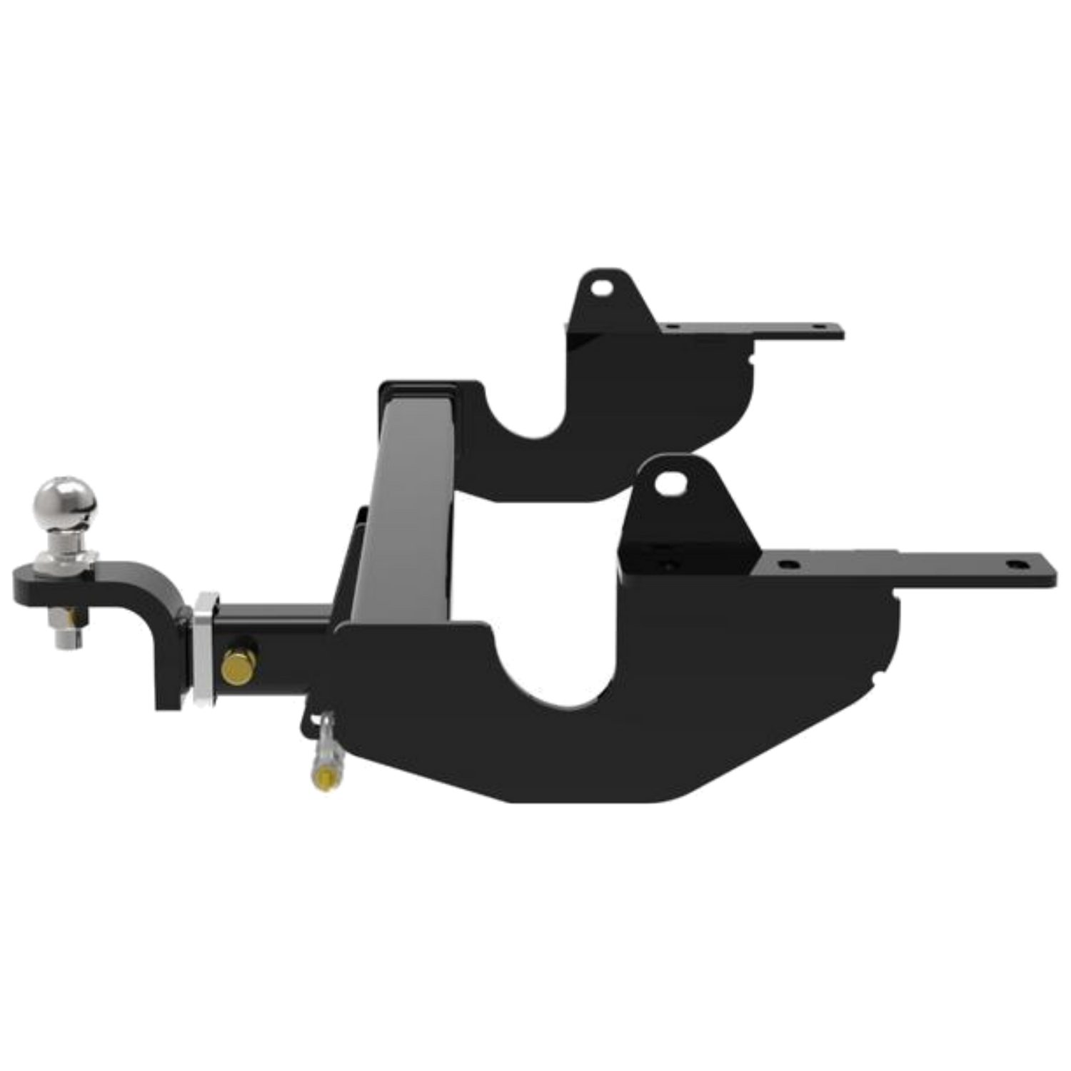 Nissan X-Trail T32 SUV 03/2014 - 08/2022 - Towbar Kit