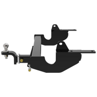 Nissan X-Trail T32 SUV 03/2014 - 08/2022 - Towbar Kit