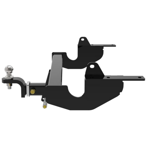 Nissan X-Trail T32 SUV 03/2014 - 08/2022 - Towbar Kit