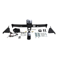 Nissan Patrol Y62 Series 5 SUV 09/2019 - On - Towbar Kit