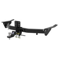 Nissan Patrol Y62 Series 5 SUV 09/2019 - On - Towbar Kit