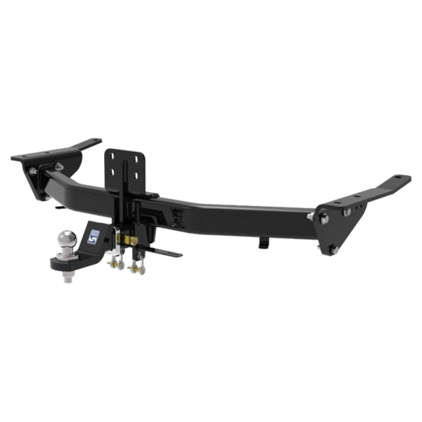 Nissan Patrol Y62 Series 5 SUV 09/2019 - On - Towbar Kit