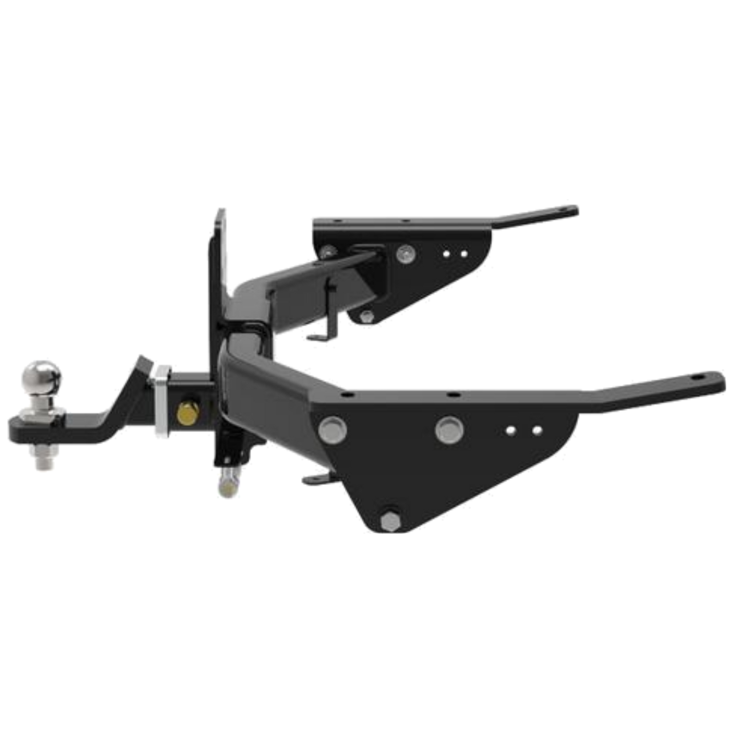 Nissan Patrol Y62 Series 5 SUV 09/2019 - On - Towbar Kit