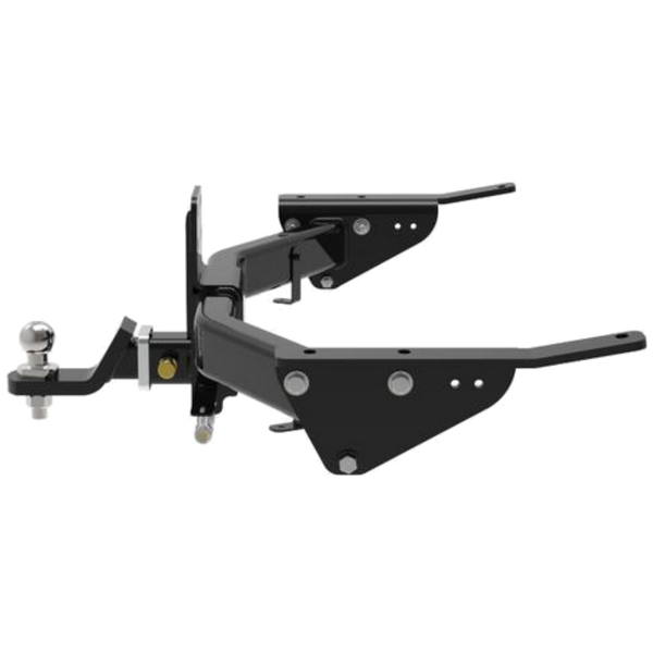 Nissan Patrol Y62 Series 5 SUV 09/2019 - On - Towbar Kit