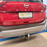 Nissan X-Trail T33 SUV 08/2022 - On - Towbar Kit