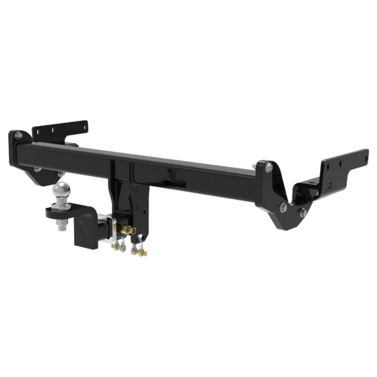 Nissan X-Trail T33 SUV 08/2022 - On - Towbar Kit