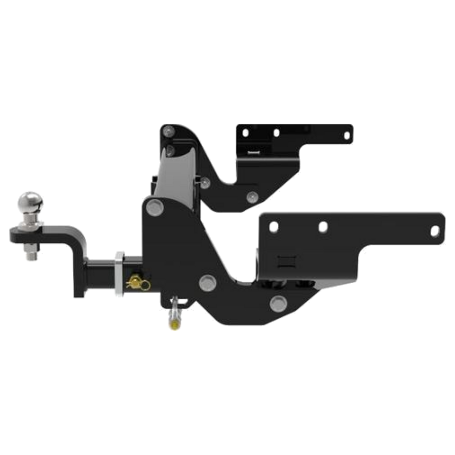 Nissan X-Trail T33 SUV 08/2022 - On - Towbar Kit